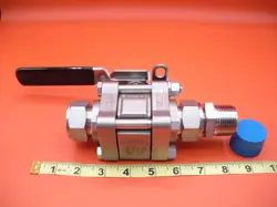 IN TUBE FITTINGS