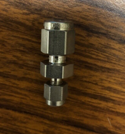 SWAGELOK SS REDUCING, UNION 1/4