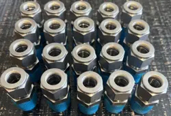CONNECTOR 316S