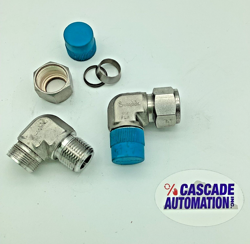 ELBOW FITTING 5/8