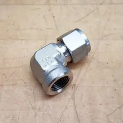 SS-810-8-6 STAINLESS