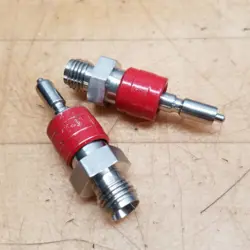 SS INSTRUMENTATION