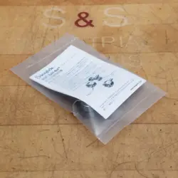 SPLIT-NUT ASSEMBLY NEW