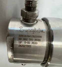 REGULATOR DIAPHRAGM