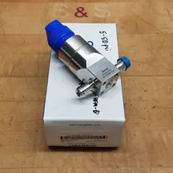 500PSI MAX