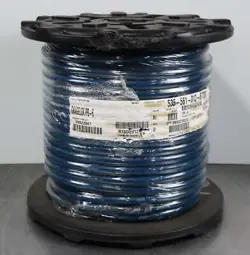 NEW SPOOL OF SWAGELOK PB-6 MULTI-PURPOSE PUSH-ON HOSE 3/8-IN 250 FT