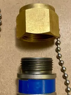 1/2 TOOL