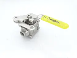 SWAGELOK SS-S63PS8