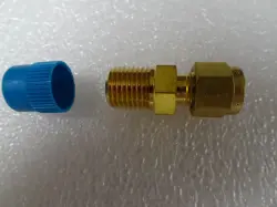 SWAGELOK B-400-1-4 CONNECTOR 1/4