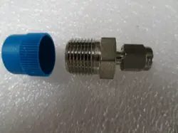 SWAGELOK SS-200-1-6 CONNECTOR 1/8