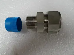 SS-1610-1-12 MALE CONNECTOR