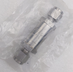 IN-LINE PARTICULATE