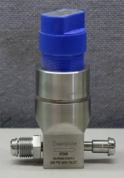 HIGH PURITY MANUAL