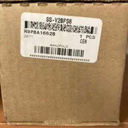 VALVE SS-V2BFS8