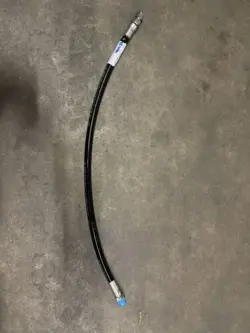HOSE ASSEMBLY NYLON