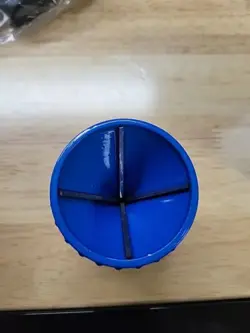 3/16” TO