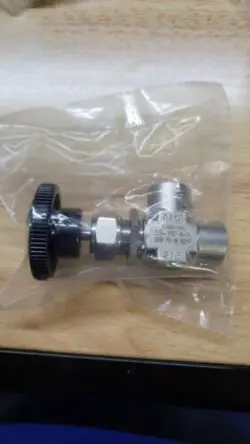 SWAGELOK SS-1RFA-A VALVE