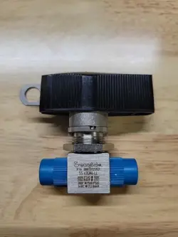 VALVE 3000PSIG.