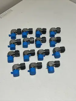 1/2” SS