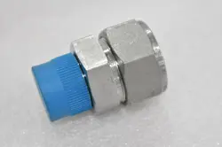 SWAGELOK SS-2000-1-16 MALE CONNECTOR, 1-1/4