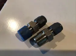 1/2”MNPT
