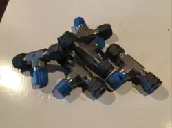 ADAPTER NNB