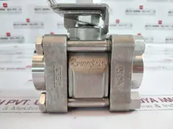 SWAGELOK SS-65TSW12P