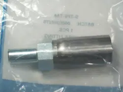 CARBON STEEL HOSE