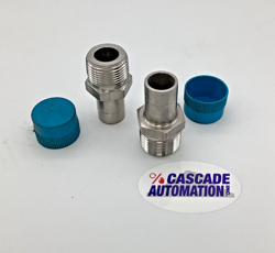 NPT MALE TUBE