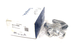 NEW SWAGELOK SS-83XKF4 BALL VALVE SS83XKF4