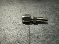 LOT OF 20  SWAGELOK SS-200-R-4 REDUCER STAINLESS STEEL 1/8