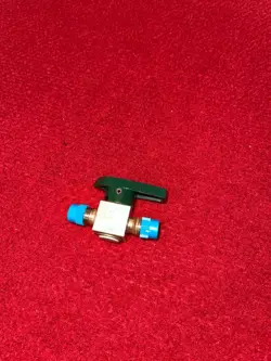 IN TUBE FITTING