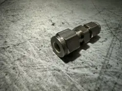 REDUCING UNION 1/4