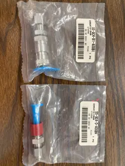 AND SS-QC4-D-400BN