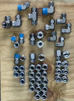 47 TOTAL