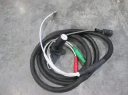 SWAGELOK SWS-5H-C