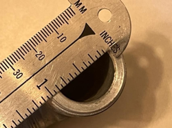 7/8'' PCS