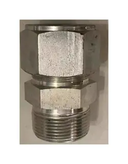 1-1/4'' MNPT