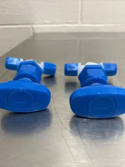 VALVE BOX