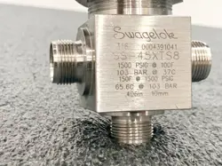SWAGELOK SS-45XS8