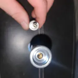 CONNECT BODY STAINLESS