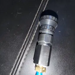 CONNECT BODY STAINLESS
