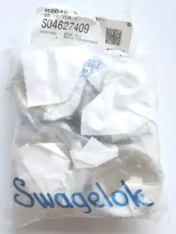 SWAGELOK SS-16-VCR-1