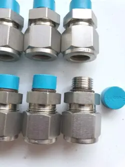 OD 9/16-18 SAE/MS