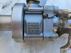 SWAGELOK SS-65TSC16