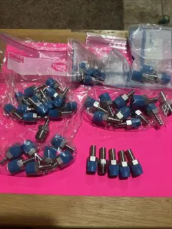 46 PCS