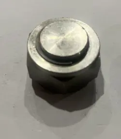 WITH 3/4”