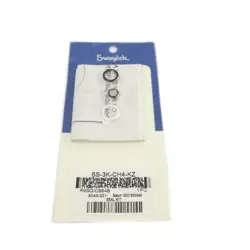 SWAGELOK SS-3K-CH4-KZ NSMP