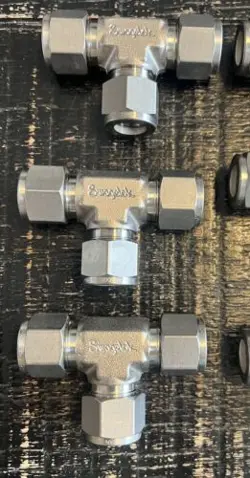 SS-810-3 UNION
