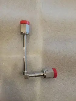 WELDED 1/4